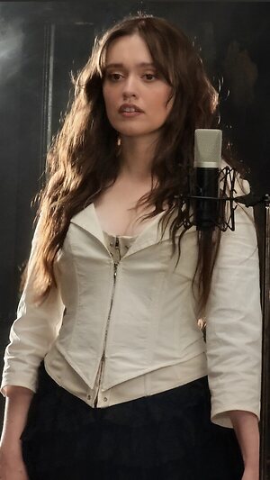 Aimee-Lou Wood leaked photo #15
