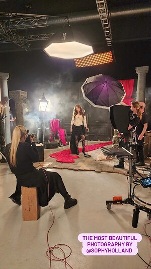 Aimee-Lou Wood leaked photo #16