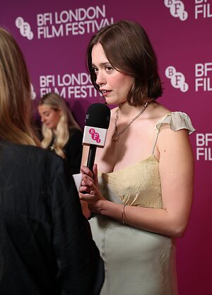 Aimee-Lou Wood leaked photo #24