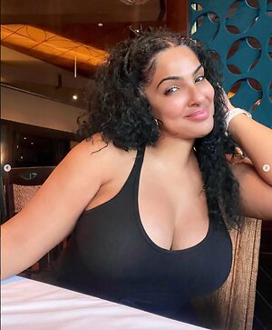 Aimee Ovalles leaked photo #2
