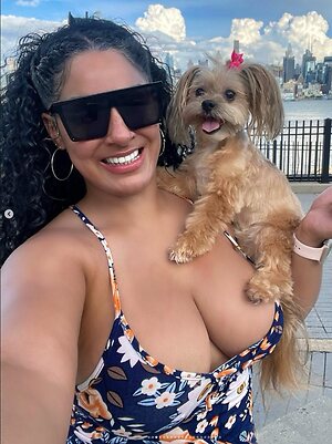 Aimee Ovalles leaked photo #6