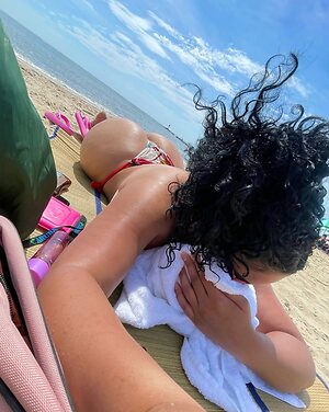 Aimee Ovalles leaked photo #32