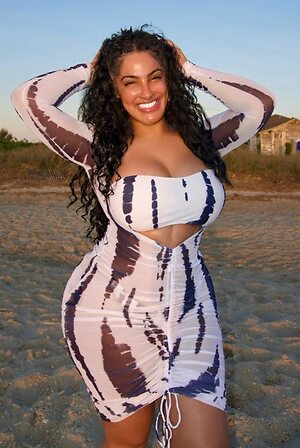 Aimee Ovalles leaked photo #34