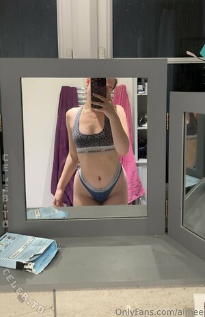 Aimee Townsend Nude Leaked Photo #13
