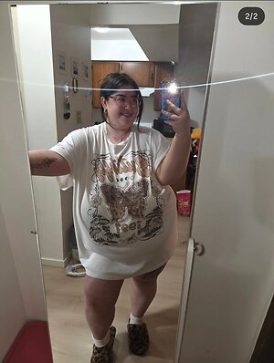 Aimee T's leaked photo #39