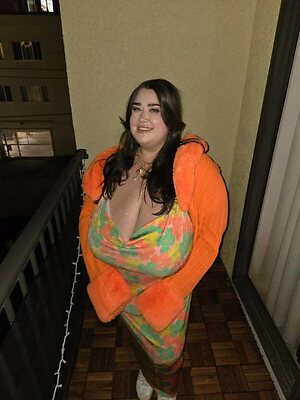 Aimee T's Nude Leaked Photo #60