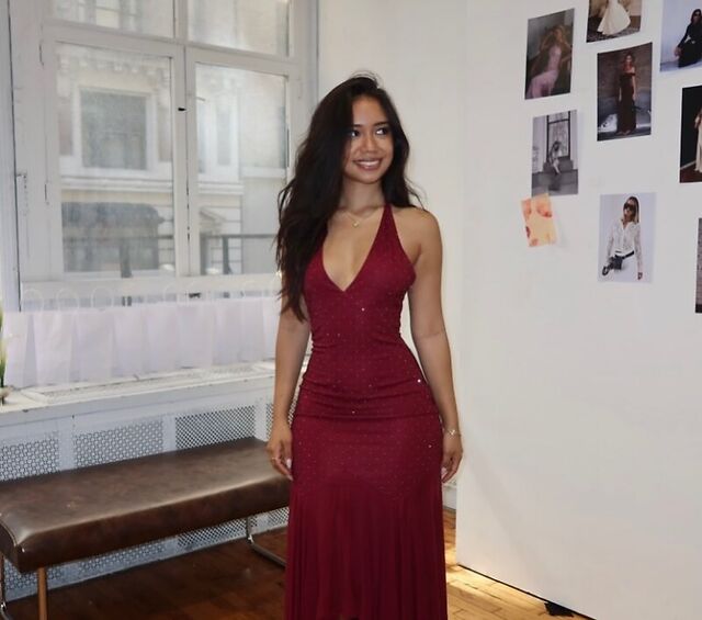 aimeejaihall leaked photos