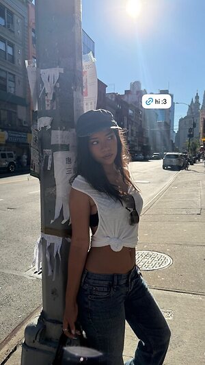 aimeejaihall leaked photo #25