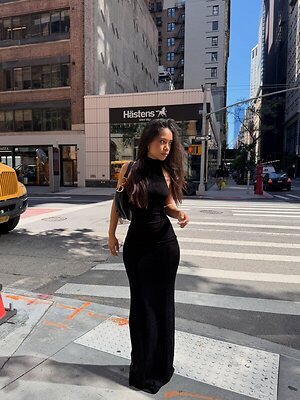 aimeejaihall leaked photo #35
