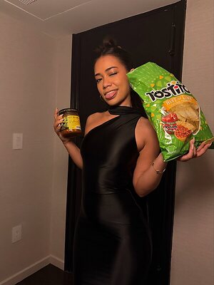 aimeejaihall leaked photo #46