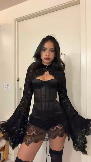 aimeejaihall leaked photo #55