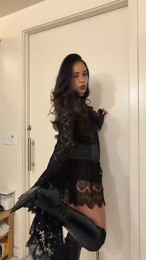 aimeejaihall leaked photo #58