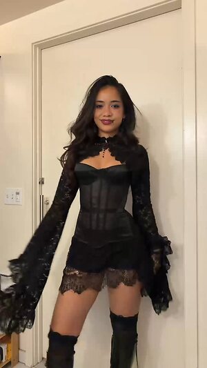 aimeejaihall leaked photo #59