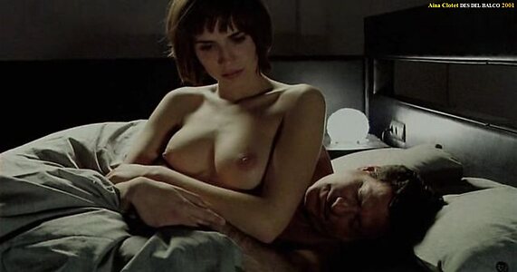 Aina Clotet leaked photo #2