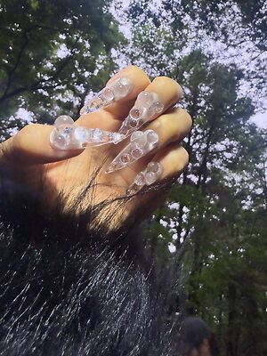 Aina The End leaked photo #2
