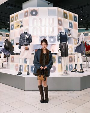 Aina The End leaked photo #12