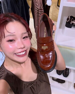 Aina The End leaked photo #15