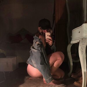 ainara.maga leaked photo #2