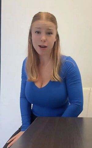Ainsley Nude Leaked Photo #3