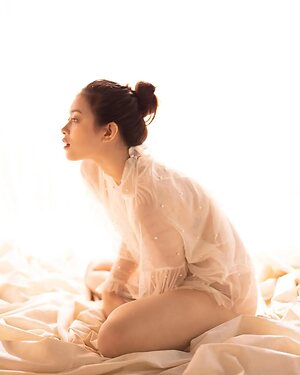 AintKai leaked photo #4