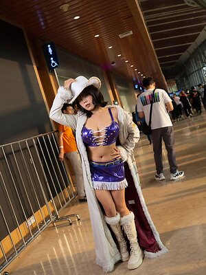 Airi25 leaked photo #4