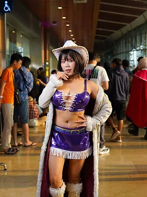 Airi25 leaked photo #5
