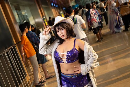 Airi25 leaked photo #6