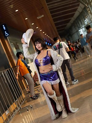 Airi25 leaked photo #7