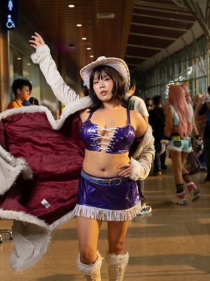Airi25 leaked photo #8