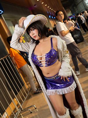 Airi25 leaked photo #9