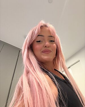 Airikacal Nude Leaked Photo #44