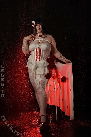 Airi Hoseki More Nude Photos