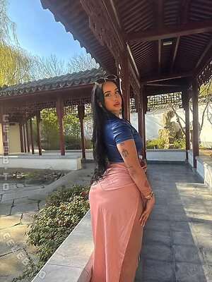 aischa.naili Nude Leaked Photo #6