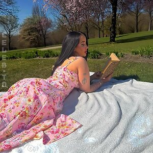 aischa.naili Nude Leaked Photo #7