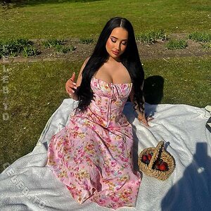 aischa.naili Nude Leaked Photo #8