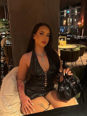 aischa.naili Nude Leaked Photo #9