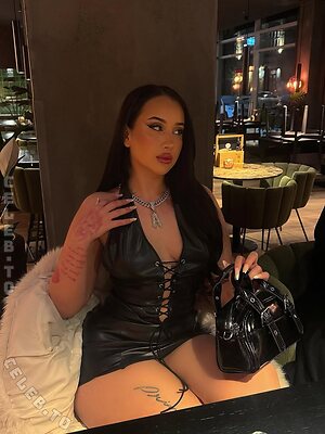 aischa.naili Nude Leaked Photo #10