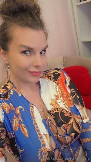 Aische Pervers Nude Leaked Photo #31