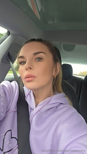 Aische Pervers Nude Leaked Photo #59