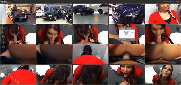 Aische Pervers