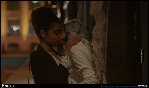 Aisha Dee Nude Leaked Photo #2