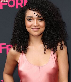 Aisha Dee Nude Leaked Photo #7