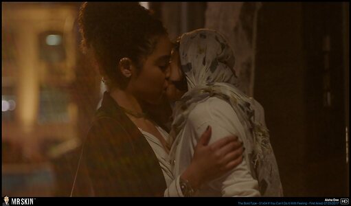 Aisha Dee Nude Leaked Photo #10