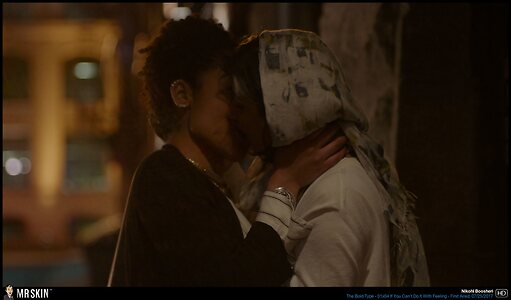 Aisha Dee Nude Leaked Photo #11