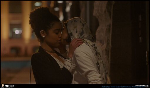 Aisha Dee Nude Leaked Photo #12