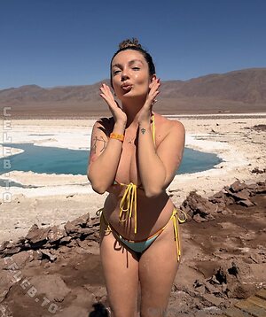 Aisha Katya Nude Leaked Photo #3