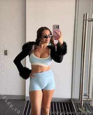 Aisha Katya Nude Leaked Photo #9
