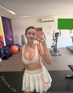 Aisha Katya Nude Leaked Photo #17