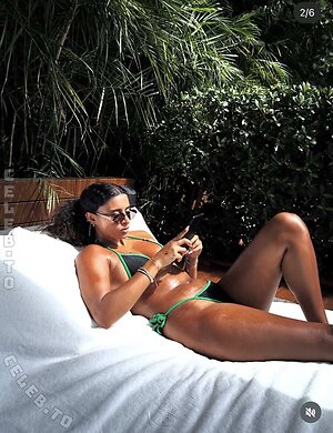 Aisha Ruperto Nude Leaked Photo #3