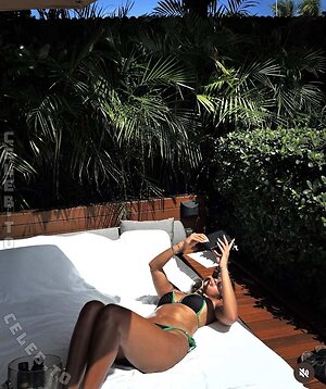 Aisha Ruperto Nude Leaked Photo #4